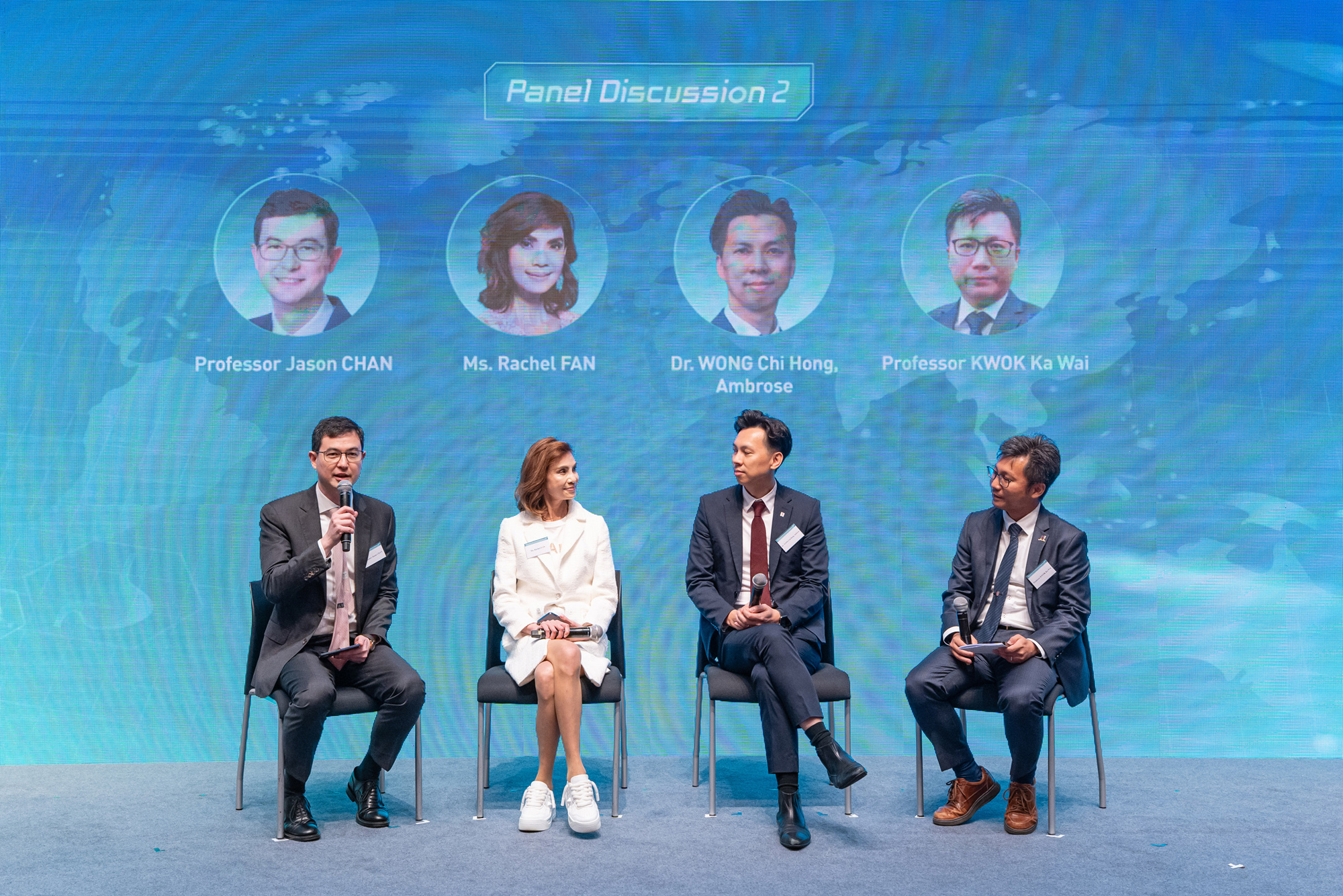 panel discussion 2