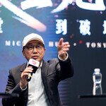 中大醫學院院長與許冠文談生死 多元角度啟發醫科生對生命與死亡的理解