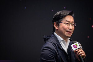 Professor Philip Chiu
