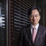 CUHK Professor Dennis Lo Named ‘Thomson Reuters Citation Laureate’, an Honour Considered as an Index to Predict Nobel Prize Winners
