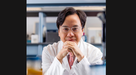 中大盧煜明教授榮獲有「中國諾貝爾」之稱的「未來科學大獎－生命科學獎」