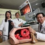 CUHK World’s First Study Confirms A New Colorectal Cancer High Risk Group