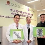 CUHK Conducts Hong Kong’s First Study on Seven Common Respiratory Viruses Revealing Respiratory Syncytial Virus and Influenza A as Prevalent Fatal Types