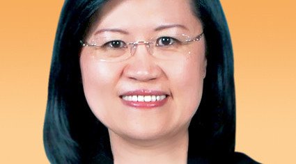 CUHK Professor Diana Lee Inducted as Fellow of American Academy of Nursing