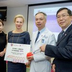 CUHK Got the Key to Successful HPV Vaccination Programme