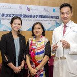 CUHK Thomas Jing Centre for Mindfulness Research and Training Established. Latest Study Demonstrates the Effectiveness of Mindfulness in Reducing Menopausal Symptoms