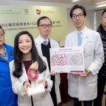 CUHK Forecasts 1 in 6 Diabetic Patients Will Experience Rapid Renal Function Decline