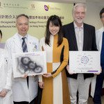 CUHK-Designed Intervention Proves Effective in Increasing Influenza Vaccine Uptake in Hong Kong Young Children
