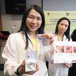 CUHK Publishes a Lancet Study Seeing Alarming Rise in Inflammatory Bowel Diseases