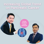Increasing Global Trend on Pancreatic Cancer among Female and Younger Individuals