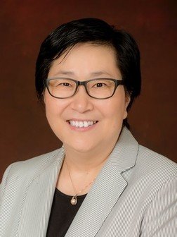 Professor CHAIR Sek Ying