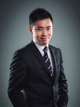 Thomas T. H. Fung