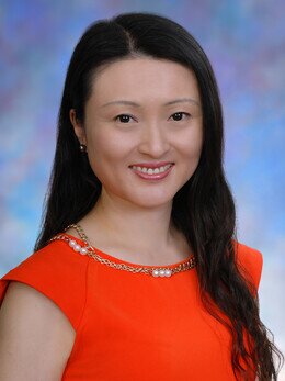 Winnie C. W. Chu