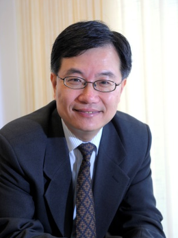 Woody W. Y. Chan