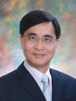 Christopher H. K. Cheng