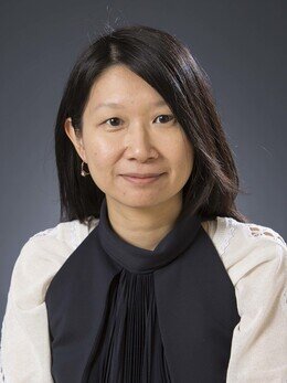 Rossa W. K. Chiu