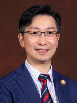 Philip W. Y. Chiu