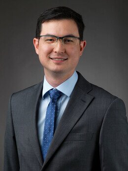 Jason Y. K. Chan