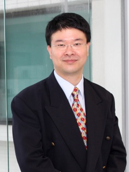 Albert Martin Li
