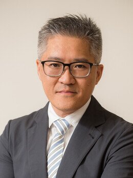 Bryan Yan