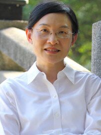 Jenny S. W. Lee