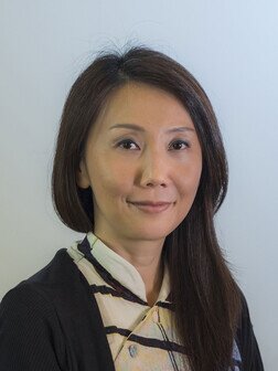 TAM Lai Shan