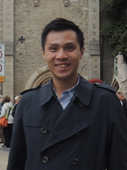 Heyson C. H. Chan