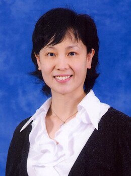 Alisa S. W. Shum