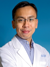 Frankie W. T. Cheng