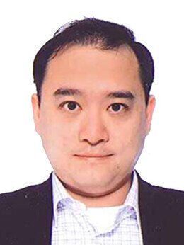 Alex P. W. Lee