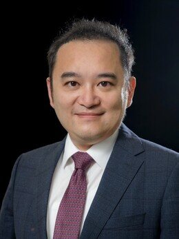 Alex P. W. Lee