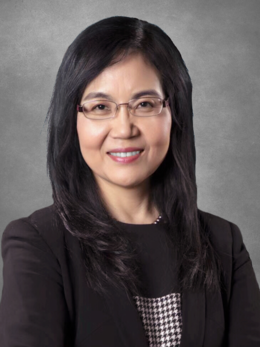 Professor YU Jun