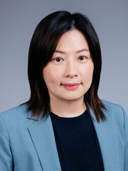 黃水珊博士
