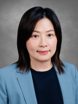 Dr. HWANG Shui Shan, Isabel