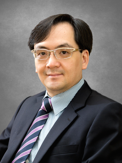 Professor LEUNG Tak Yeung