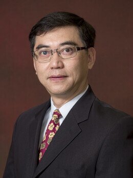 Professor CHIEN Wai Tong