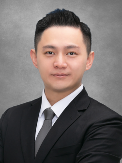 Dr. TEOH Yuen Chun, Jeremy