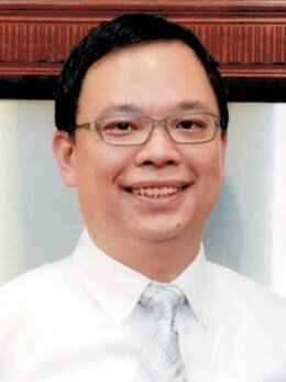 Lee Tin Lap