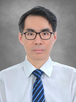 Dr. LAW Sheung Wai
