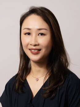 Professor POON Chiu Yee, Liona