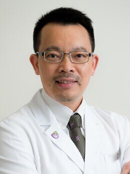 Professor Lin Zhixiu
