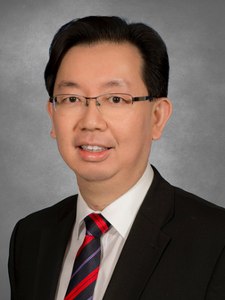 Professor NG Siu Man, Simon