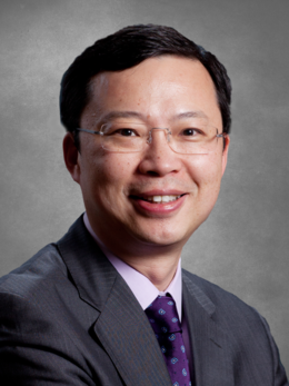 Professor CHAN Tak Cheung, Anthony
