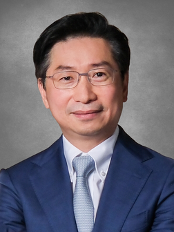 Professor CHIU Wai Yan, Philip