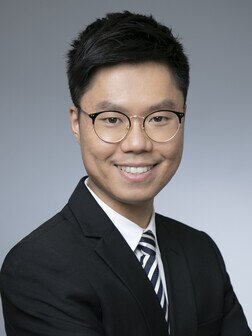 Tim M. H. LI