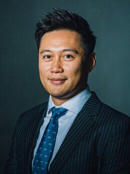 Zenon W. C. YEUNG 