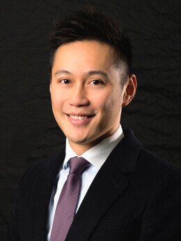 Zenon W. C. YEUNG