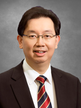 Professor NG Siu Man, Simon