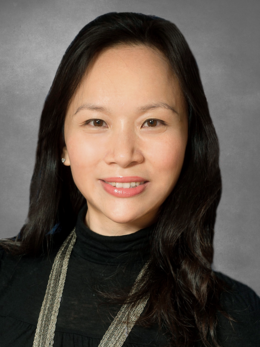 Professor LEE Wing Yan, Vivian