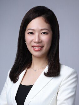 Julia Y. Y. CHAN